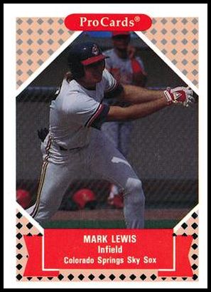 49 Mark Lewis